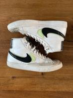 NIKE BLAZER MID ‘77, Wit, Nike, Ophalen of Verzenden, Sneakers
