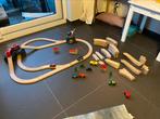 Houten treinspoor, Kinderen en Baby's, Ophalen of Verzenden, Nieuw