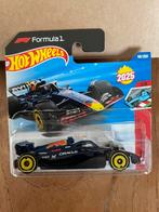 Hot wheels redbull f1 Hotwheels, Ophalen of Verzenden, Nieuw