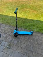 Step driewieler, Ophalen, Gebruikt