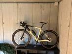 Canyon Grail CF SL 8 Di2 - 40km gefietst, Fietsen en Brommers, Ophalen, Zo goed als nieuw, Carbon