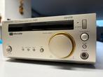 Amplificateur KENWOOD R-SE, TV, Hi-fi & Vidéo, Stéréo, Utilisé, Enlèvement ou Envoi, 60 à 120 watts
