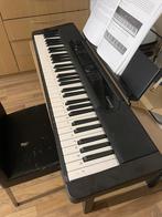 Casio CT-s400, Muziek en Instrumenten, Piano's, Ophalen, Nieuw