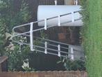 Zwembadtrap, Tuin en Terras, Ophalen, Zo goed als nieuw