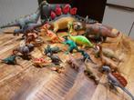 Dinosauriërs, Ophalen, Zo goed als nieuw