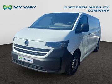 Volkswagen Transporter T7 30 Fou Lwb Transporter 2.0 TDi SCR beschikbaar voor biedingen