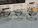 Franse vintage RICARD glaasjes, Ophalen, Zo goed als nieuw