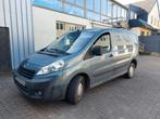 Peugeot Expert 1.6D - 2015 - 159.000 km - Euro5b, Bedrijf, Zilver of Grijs, Te koop, Euro 5