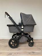 Buggy, Gebruikt, Bugaboo, Verstelbare duwstang, Ophalen