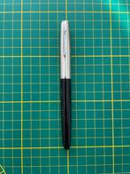 Parker 51 Aerometric 18k nib made in England fountain pen, Verzamelen, Pennenverzamelingen, Ophalen of Verzenden, Parker