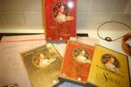 DVD Trilogie Sissi.(Romy Schneider), Comme neuf, Tous les âges, Coffret, Enlèvement ou Envoi