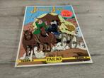 Jessie Jane strip: De sheriff met 4 sterren (1989), Eén stripboek, Ophalen of Verzenden, Farao, Zo goed als nieuw