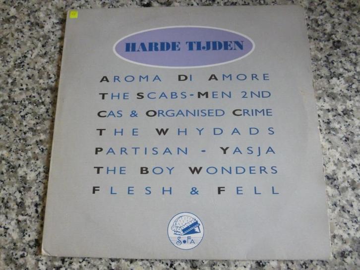 diverse lp's ( lennon - depeche mode - doors ), Cd's en Dvd's, Vinyl | Pop, Ophalen of Verzenden