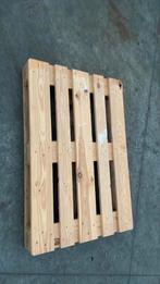 Palletten, Doe-het-zelf en Bouw, Hout en Planken, Ophalen, Zo goed als nieuw