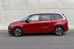 Citroen Grand C4 SpaceTourer 1.2 Shine Automaat - 7-zits, Auto's, 109 g/km, 1198 cc, 7 zetels, 5 deurs