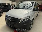 Mercedes-Benz Vito 116 CDI | TOURER | AUTOMAAT | 8+1 MINIBUS, Auto's, 4 deurs, 2000 kg, Bedrijf, Diesel