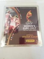 panini women 2017 complet sceller usine, Collections, Autocollants, Sport, Enlèvement ou Envoi, Neuf