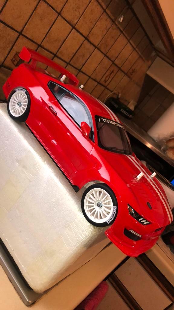 RC Tamiya TT-02 ULTRA RAAR WHITE SPECIAL, Hobby & Loisirs créatifs, Modélisme | Radiocommandé & Téléguidé | Voitures, Neuf, Voiture on road