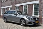 Mercedes-Benz E 200 200 Avantgarde/Panodak/leer, Automaat, Bedrijf, Break, USB