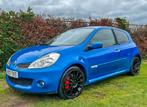 2008 Renault Clio RS 197 RHD, Auto's, Particulier, Clio, Te koop, Benzine