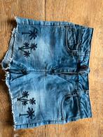 M110 Shorts meisje 5 jaar, Kinderen en Baby's, Meisje, Gebruikt, Ophalen of Verzenden, Broek