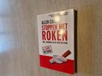Allen Carr - Stoppen met roken, Ophalen of Verzenden, Zo goed als nieuw, Allen Carr