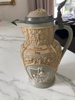 Vintage keramiek karaf van Villeroy & Boch, 30сm, Antiek en Kunst, Ophalen