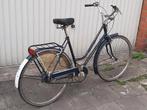 fietsen, Fietsen en Brommers, Fietsen | Dames | Damesfietsen, 50 tot 53 cm, Ophalen, Gebruikt, Versnellingen