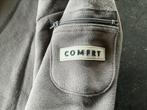 COMFRT hoodie + sweatpants, Maat 38/40 (M), Comfrt, Beige, Ophalen of Verzenden