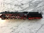 Märklin 3085 Bouwserie 03 van de DB, Hobby en Vrije tijd, Wisselstroom, Locomotief, Ophalen of Verzenden, Zo goed als nieuw