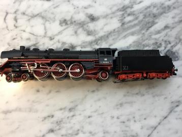 Märklin 3085 Bouwserie 03 van de DB beschikbaar voor biedingen