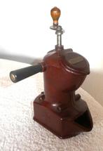 moulin à café en bakélite, Antiquités & Art, Antiquités | Ustensiles de cuisine, Enlèvement ou Envoi