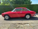 1972 Alfa Romeo GT1300 Junior Oldtimer, Auto's, Gebruikt, Bedrijf, Handgeschakeld, Overige carrosserie