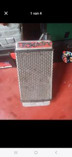 Kart radiator met beugels x30, Sport en Fitness, Karting, Ophalen of Verzenden, Zo goed als nieuw, Kart