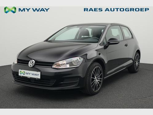 Volkswagen Golf VII Golf 1.2 TSI Trendline, Auto's, Volkswagen, Golf, ABS, Airbags, Airconditioning, Boordcomputer, Elektrische ramen