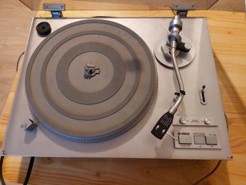 yamaha YP-D6 platenspeler beschikbaar voor biedingen