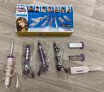 Babyliss krul- en ontkrulset, Handtassen en Accessoires, Uiterlijk | Haarverzorging, Ophalen, Zo goed als nieuw