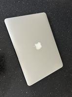 Macbook air (13inch, 2017), Computers en Software, Ophalen, Gebruikt, 8 GB, 13 inch