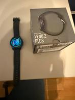 Garmin venu 2 plus black slate, Ophalen, Gebruikt