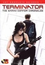 Terminator: The Sarah Connor Chronicles Seizoen 1 Dvd 3disc, Actie en Avontuur, Gebruikt, Ophalen of Verzenden, Vanaf 16 jaar