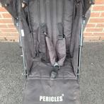 Prachtige Pericles-kinderwagen in goede staat, Kinderen en Baby's, Kinderwagens en Combinaties, Ophalen