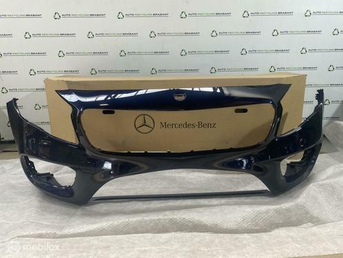 Voorbumper Mercedes AMG GLA X156 NIEUW ORIGINEEL A1568859300, Auto-onderdelen, Carrosserie, Bumper, Mercedes-Benz, Voor, Gebruikt