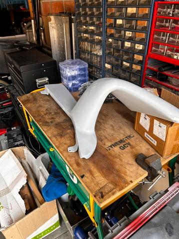 Toyota mr2 roof scoop sw20 beschikbaar voor biedingen