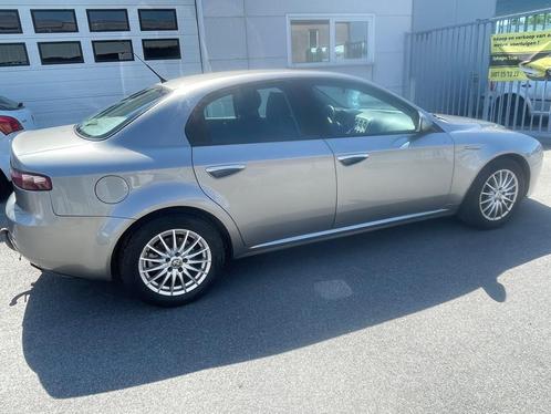 Alfa romeo 159 1.9d 136pk 188.023km euro 4, Auto's, Alfa Romeo, Bedrijf, Te koop, ABS, Airbags, Airconditioning, Centrale vergrendeling