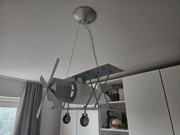 Belle lampe d'avion, Enlèvement, Comme neuf