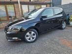 Skoda fabia 1.2  TFSI, Voorwielaandrijving, Stof, Euro 6, 4 cilinders