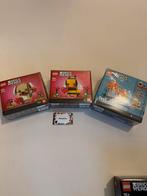 Lego Brickheadz Puppy - bee, Enlèvement ou Envoi, Neuf, Ensemble complet, Lego
