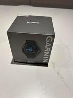 Garmin Vivoactive 3, Ophalen of Verzenden, Waterdicht, Zo goed als nieuw, Zwart