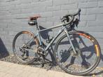 Racefiets, Fietsen en Brommers, Fietsen | Racefietsen, 28 inch, Aluminium, Zo goed als nieuw, Meer dan 20 versnellingen