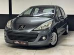 PEUGEOT 207 1.6i BENZINE AUTOMAAT/120.000KM!TOPSTAAT/LEZ OK, Auto's, Peugeot, Euro 5, Stof, 4 cilinders, 5 zetels